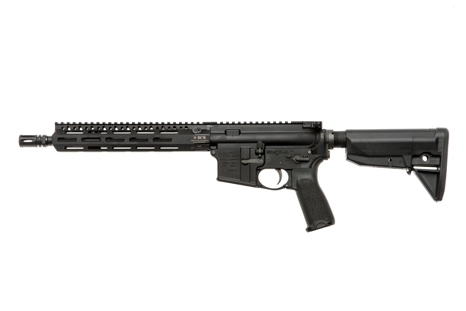 BCM AR-15 Rifles