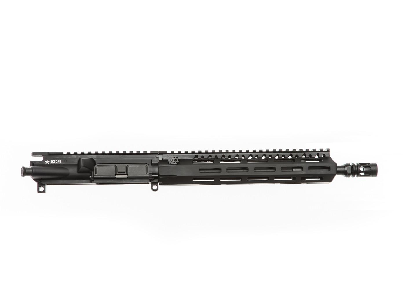 BCM AR-15 Rifles