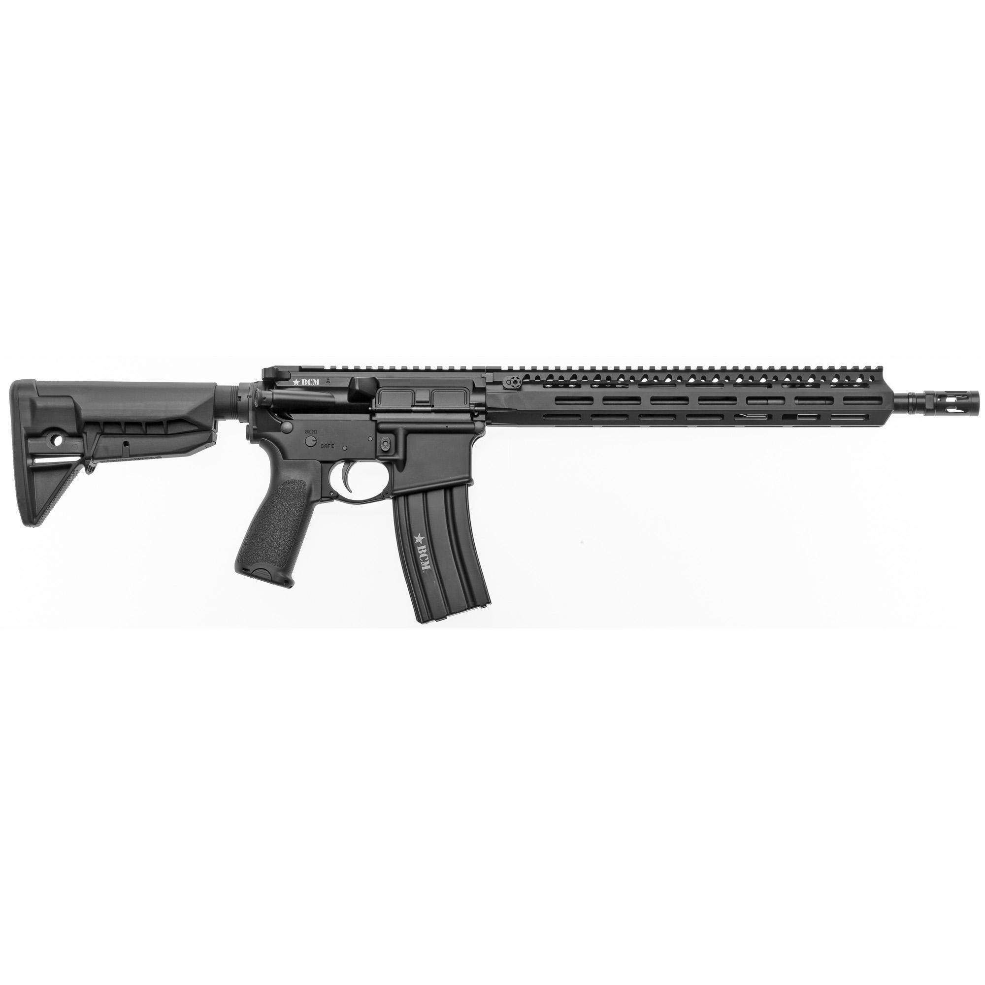 BCM AR-15 Rifles