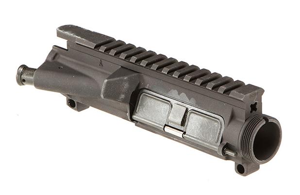 BCM Upper Receiver Groups