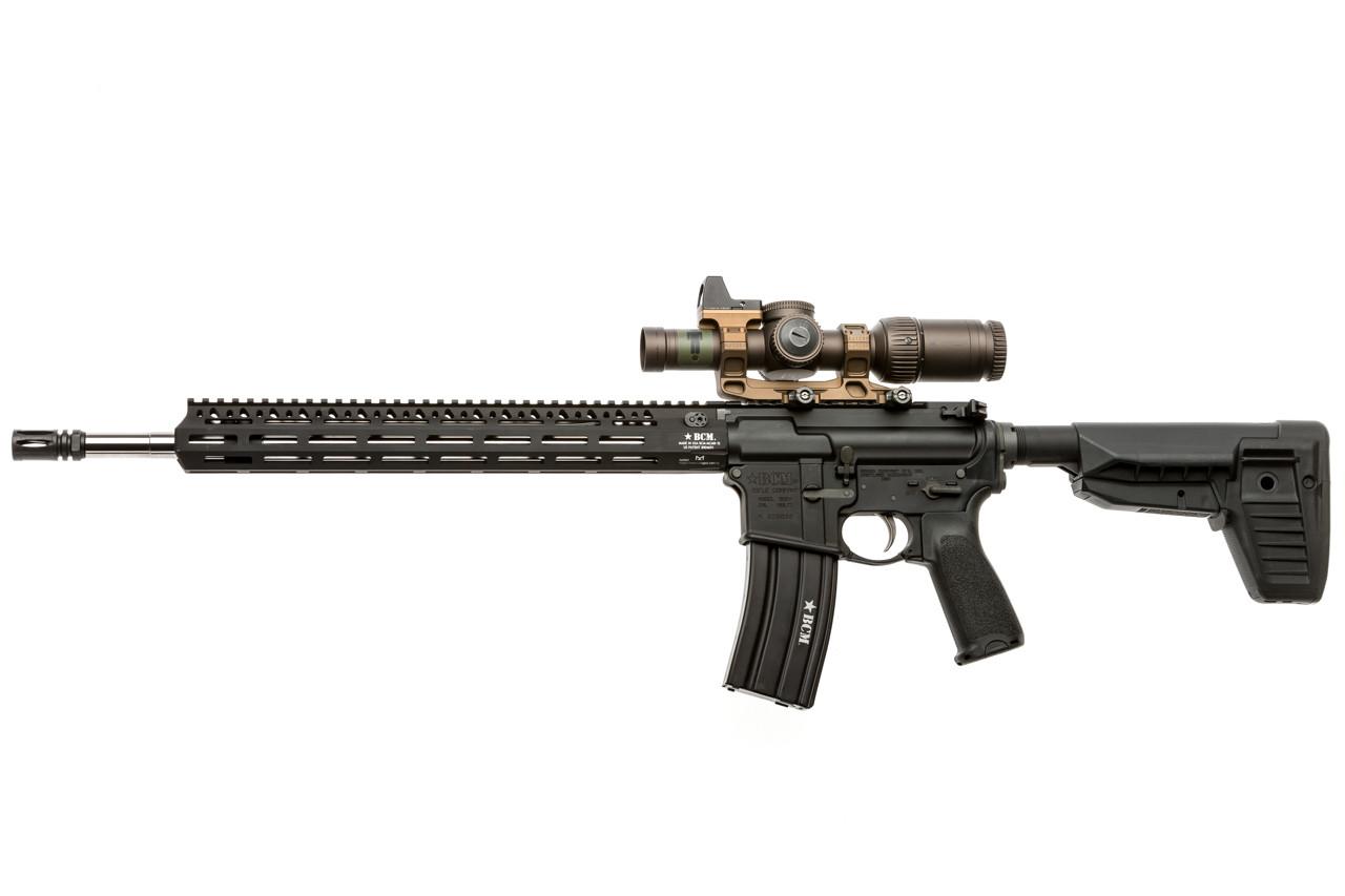 BCM MCMR Handguard System