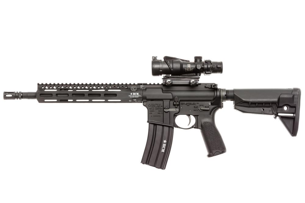 BCM MCMR Handguard System