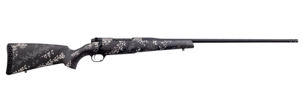 WEATHERBY MARK V BACKCNTRY TI 2 7MMWBY