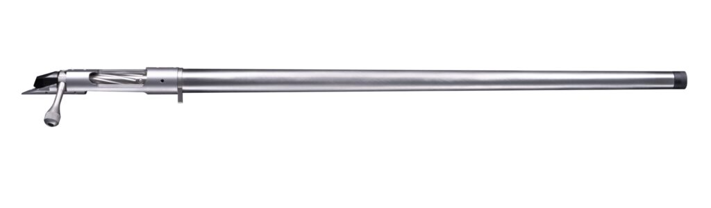 BERGARA BARRELED ACTION 6.5CR #7 SS