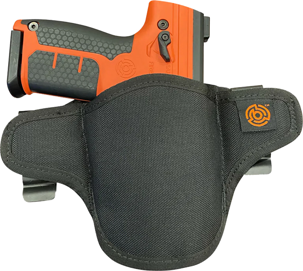 BYR NYLON WAISTBAND HOLSTER