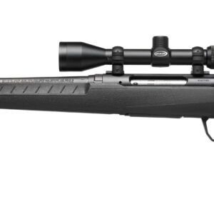 SAVAGE ARMS AXIS CPT 6.5CR BL 20" PKG LH #
