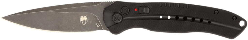 CBT DIABLO BLACK AUTO