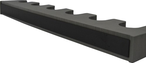 BENCHMASTER WEAPON RACK SIX - GUN BARREL REST/RIFLE REST - Image 2