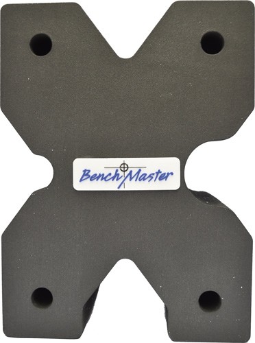 BENCHMASTER WEAPON RACK XBLOCK - SHOOTING REST - Image 2