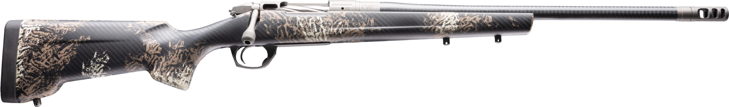 BRG CIMA PRO 7PRC 22CF TB