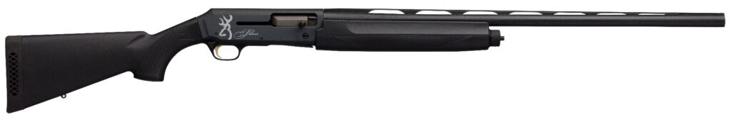 BROWNING SILVER FIELD COMP 12/26 3.5"