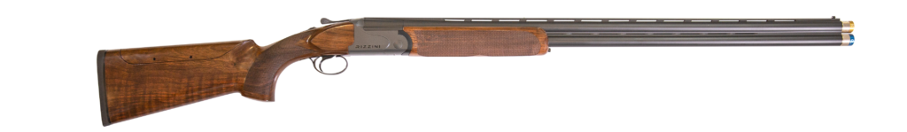 RIZZINI BR110 SPORTER 12/30 BL/ADJ. WD