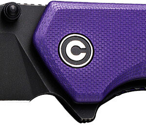 CIV BRAZEN PURPLE G10 3.5 TNTO