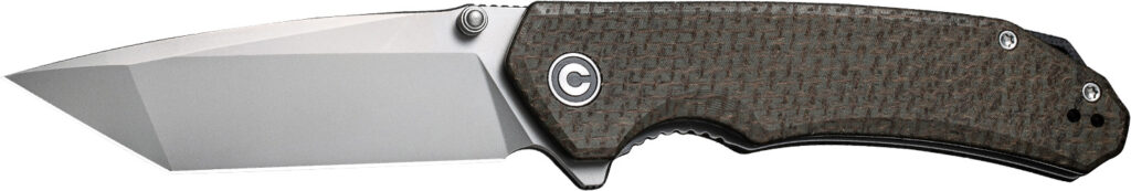 CIV BRAZEN GRN MICARTA 3.5 TNT