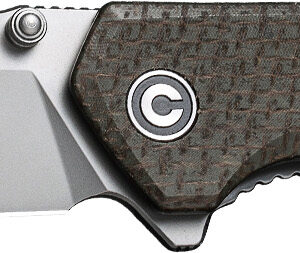 CIV BRAZEN GRN MICARTA 3.5 TNT
