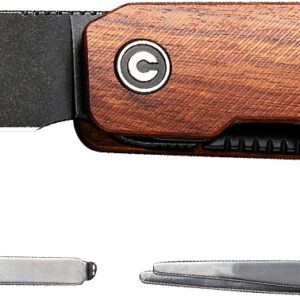 CIV SENDY WOOD 2.8 DROP POINT
