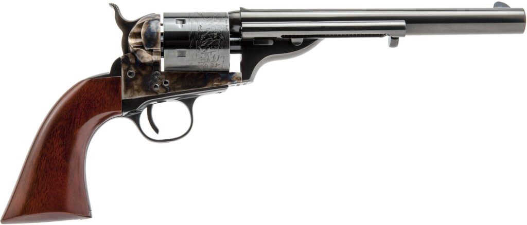 CIM 1872 OPN TOP ARMY 45LC 7.5