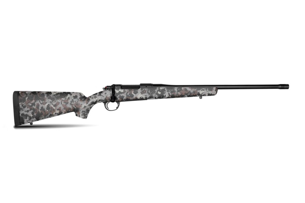 WILSON COMBAT NULA 20 243WIN 20" CANYON