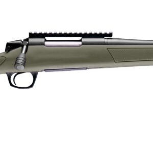 CVA CASCADE SB 223REM BLK/OD 16" #