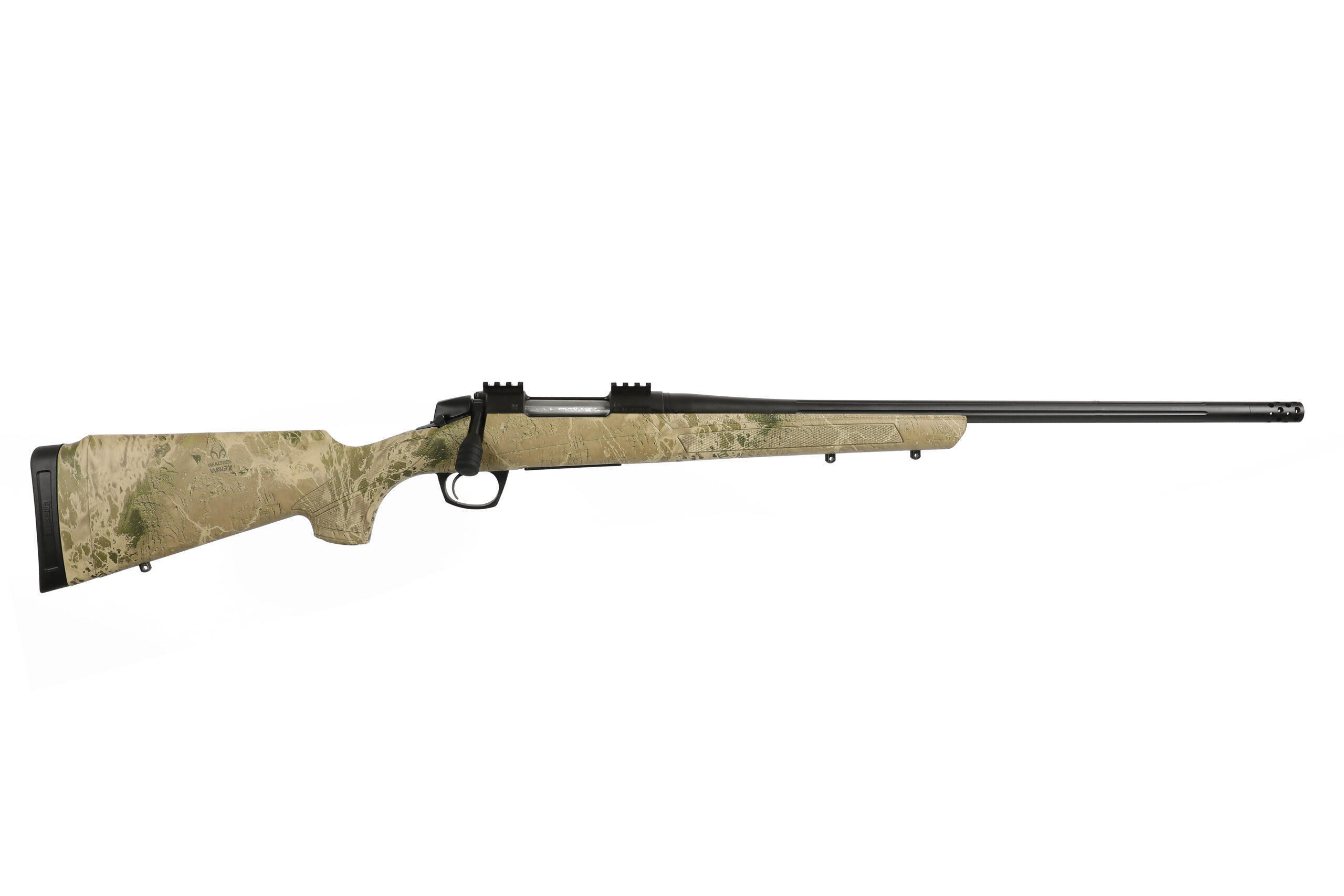 CVA CASCADE XT 300WIN HILLSIDE #