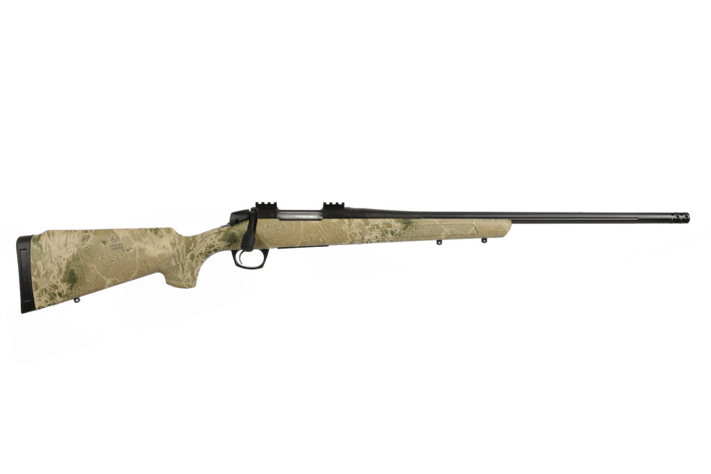 CVA CASCADE XT 6.5CM HILLSIDE 22"#