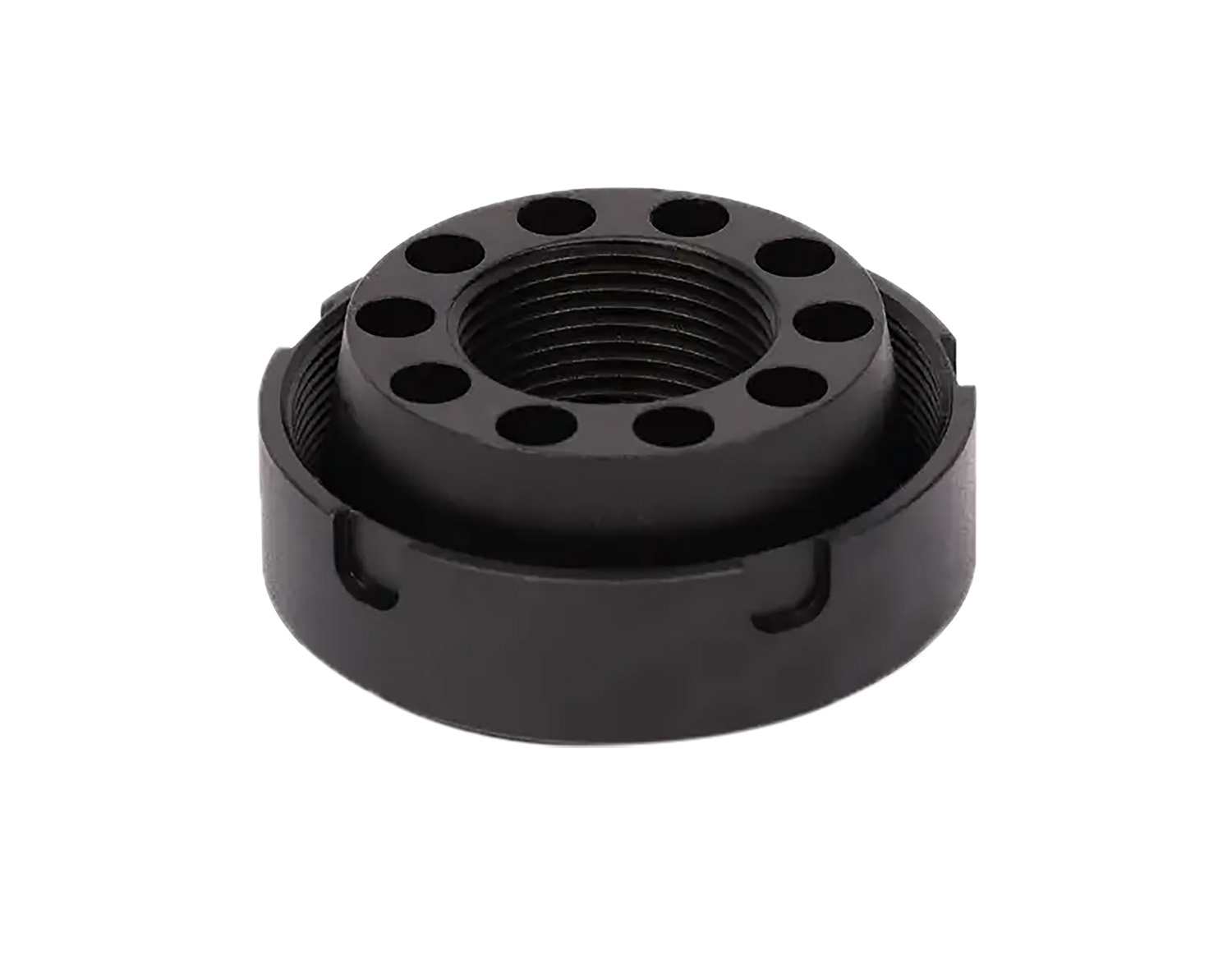 SILENCERCO CHARLIE DIRECT THRD MT M18X1