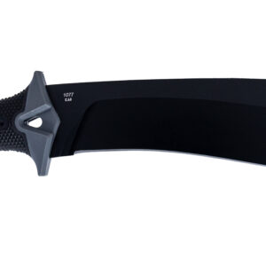 KER CAMP 10 BLK/BLK FIXED