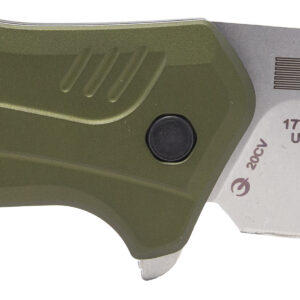 KER LINK OLIVE ALUMINM 3.25 DP