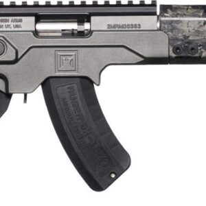 CHRISTENSEN ARMS MPR RIMFIRE 22WMR TUNGSTEN 20"