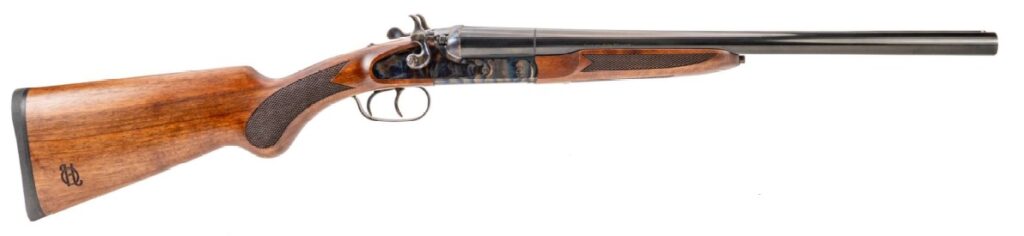 HERITAGE MANUFACTURING COACHWHIP 16/18 SXS CCH/WD