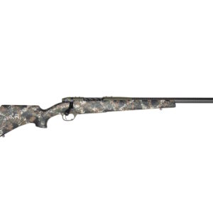 WEATHERBY MARK V CARBON CMPT 6.5CR 22"