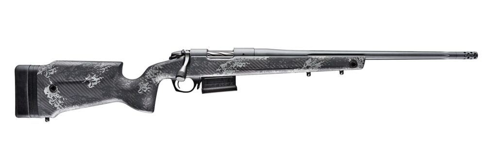 BERGARA CREST 450BM 20" GRAY OMNI