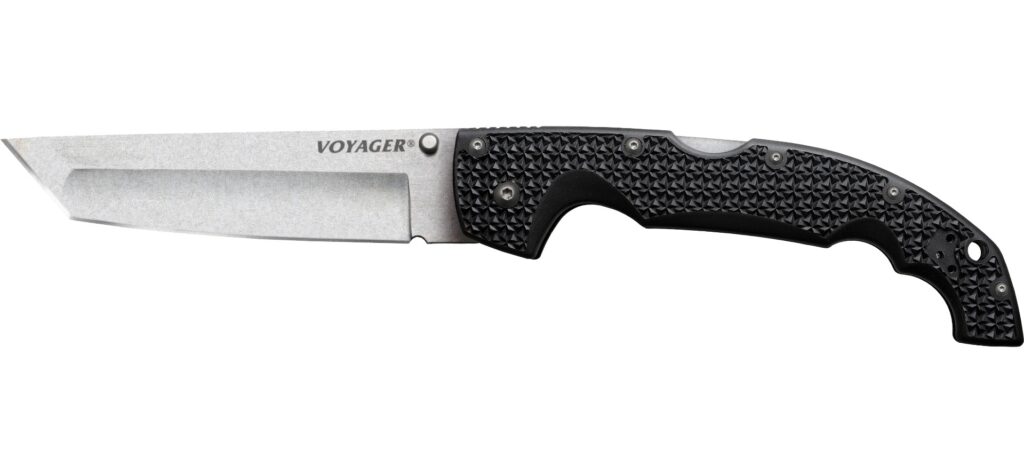 CLD VOYAGER XL TANTO