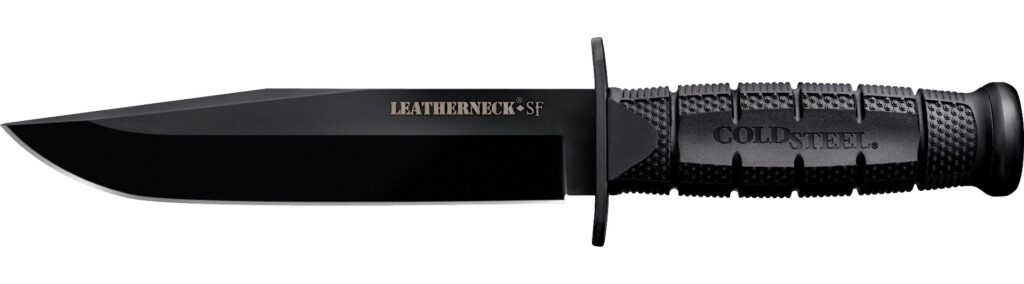 CLD LEATHERNECK SF