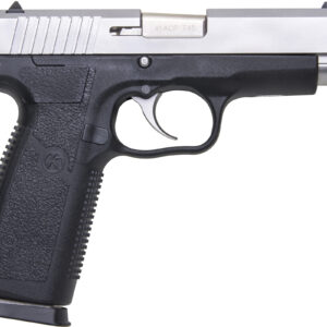 KAR CT45 45AP DAO PST 7R SS FS