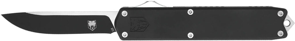 CBT DOMINATOR BLACK DROP PT