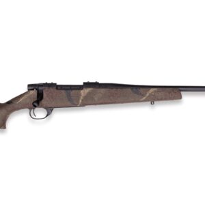 WEATHERBY VANGUARD CTG 243WIN 20" MB   #