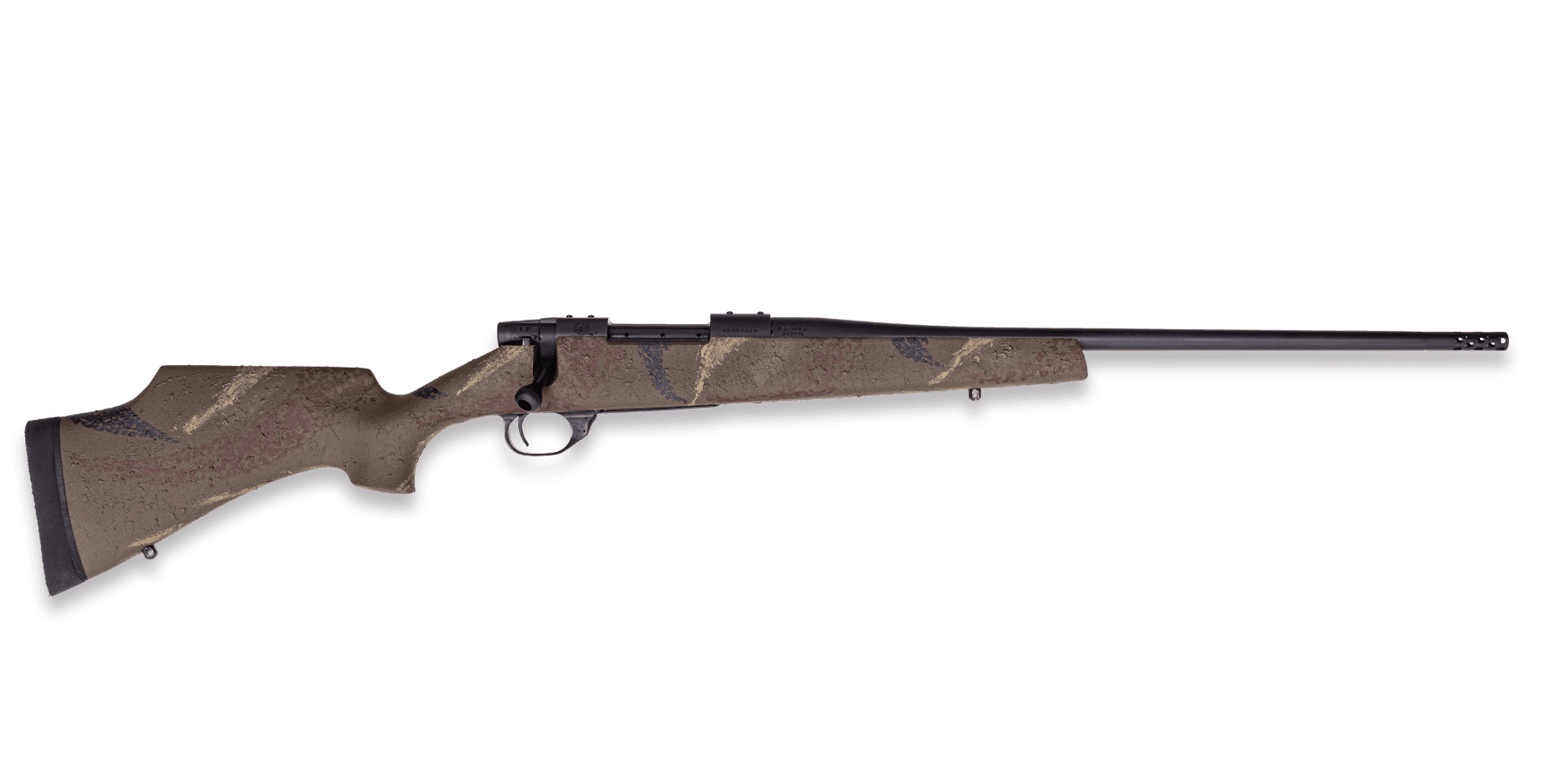 WEATHERBY VANGUARD CTG 308WIN 20" MB #