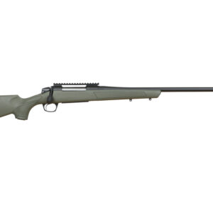 CVA CASCADE 6.5PRC BLK/ODG 24" TB