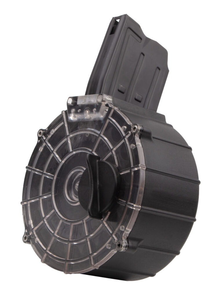 DERYA ARMS MAGAZINE DY SERIES 12GA 21RD