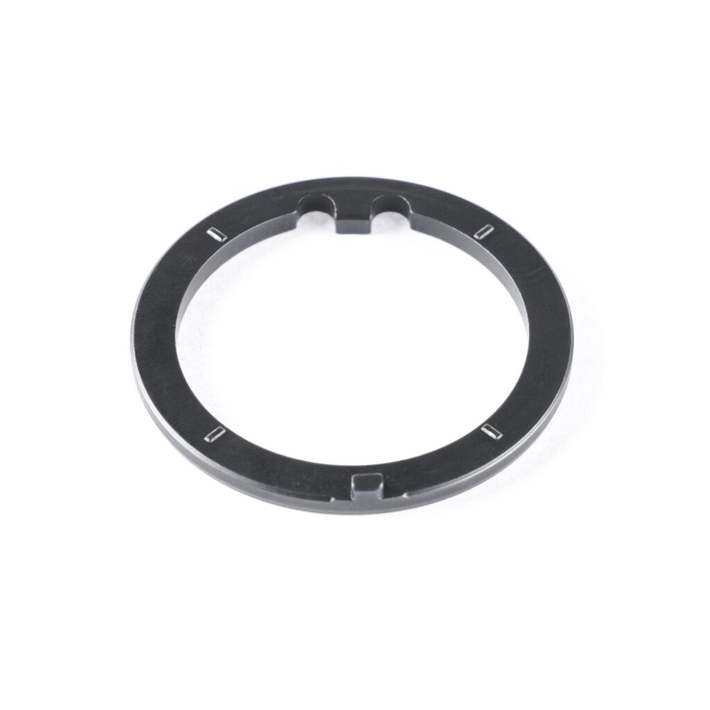 DEAD AIR ARMAMENT KEYMO DETENT RING