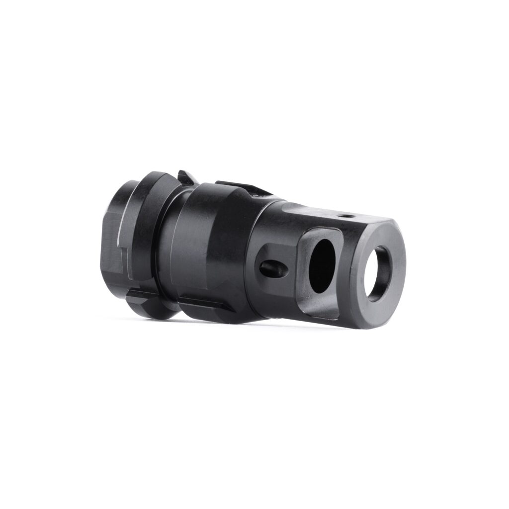 DEAD AIR ARMAMENT KEYMICRO BRAKE 5/8X24