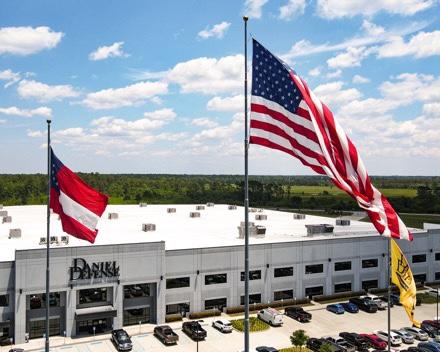 Daniel Defense: Why This American Firearms Manufacturer Is a Leader in the AR-15 Industry