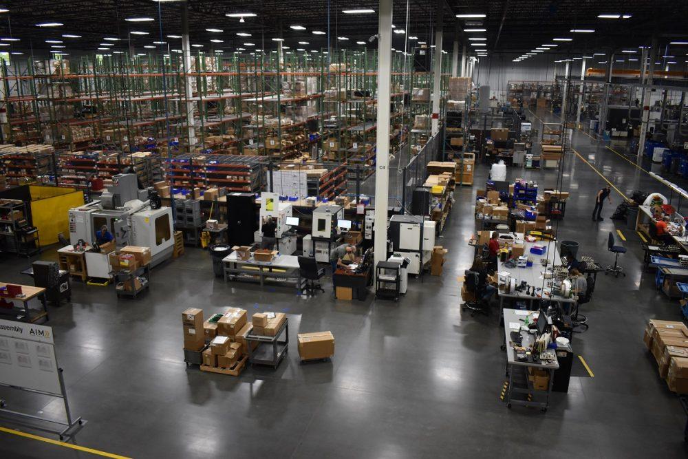 Daniel Defense: Why This American Firearms Manufacturer Is a Leader in the AR-15 Industry