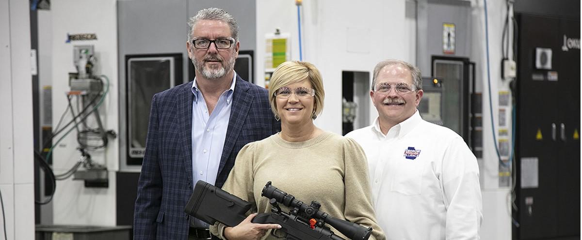 Daniel Defense: Why This American Firearms Manufacturer Is a Leader in the AR-15 Industry