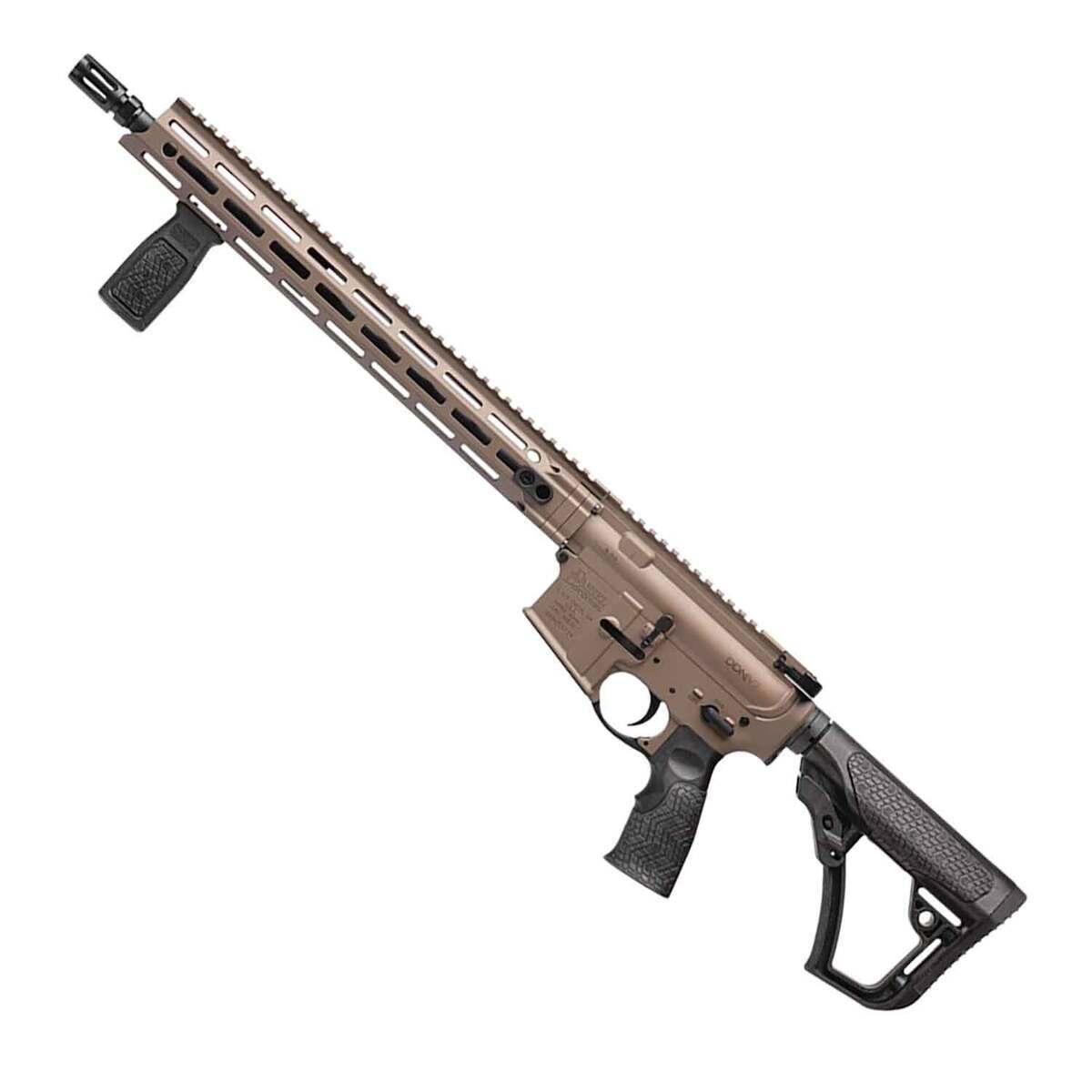Daniel Defense DDM4 Series