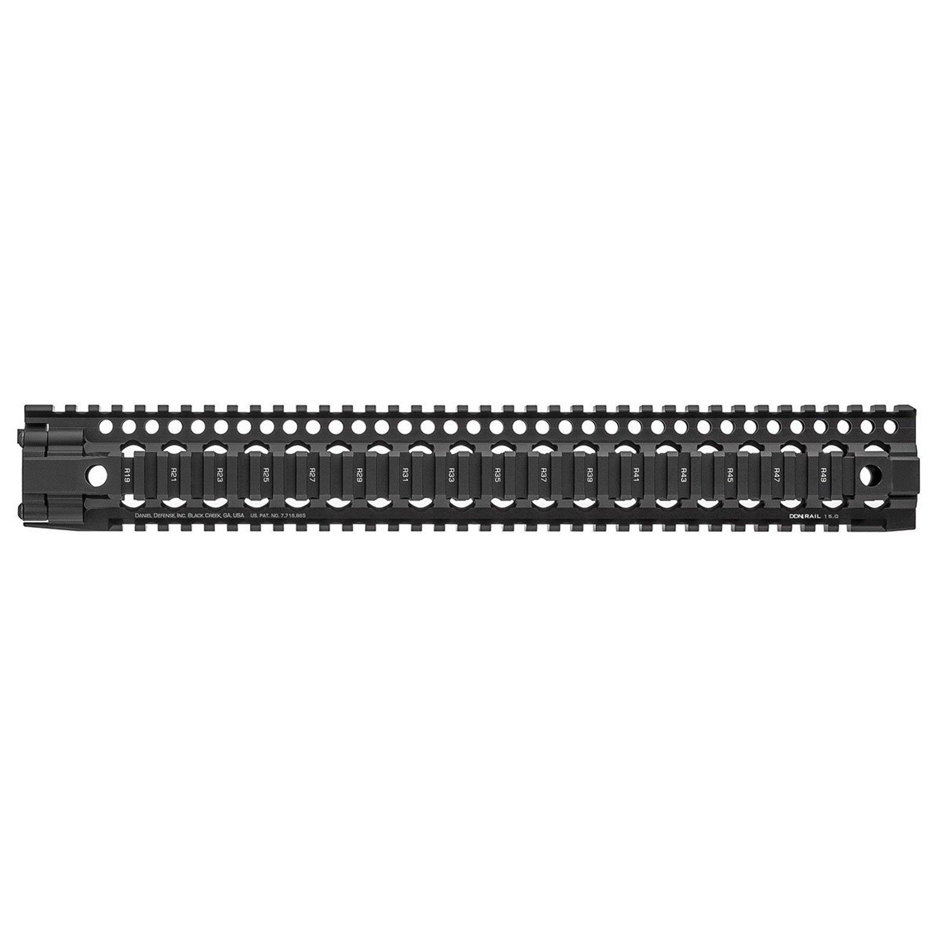 Daniel Defense DDM4 Series