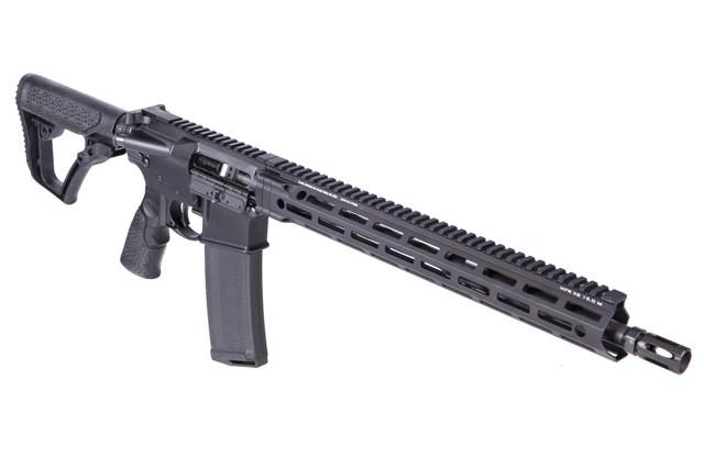 Daniel Defense DDM4 Series
