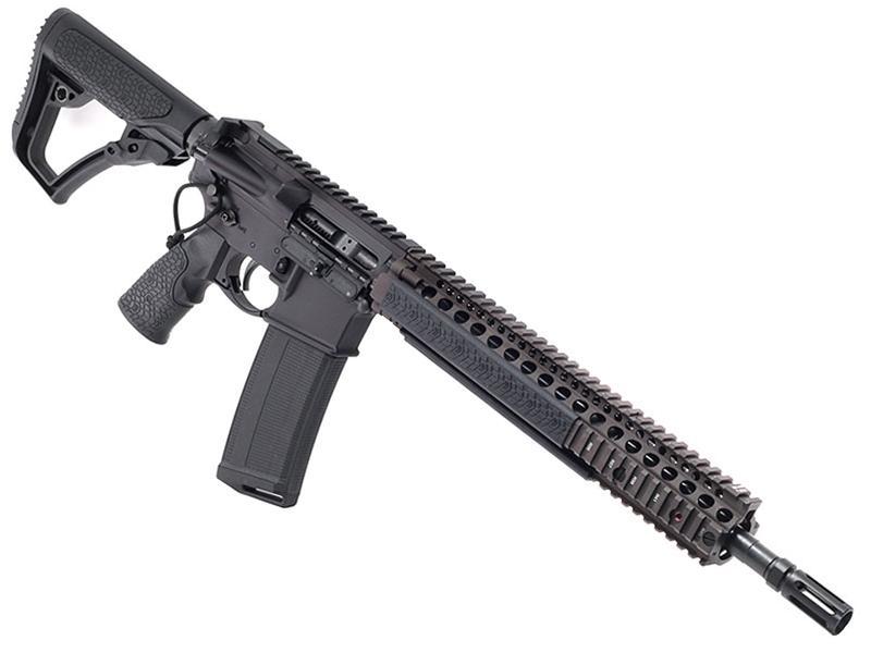 Daniel Defense DDM4 Series