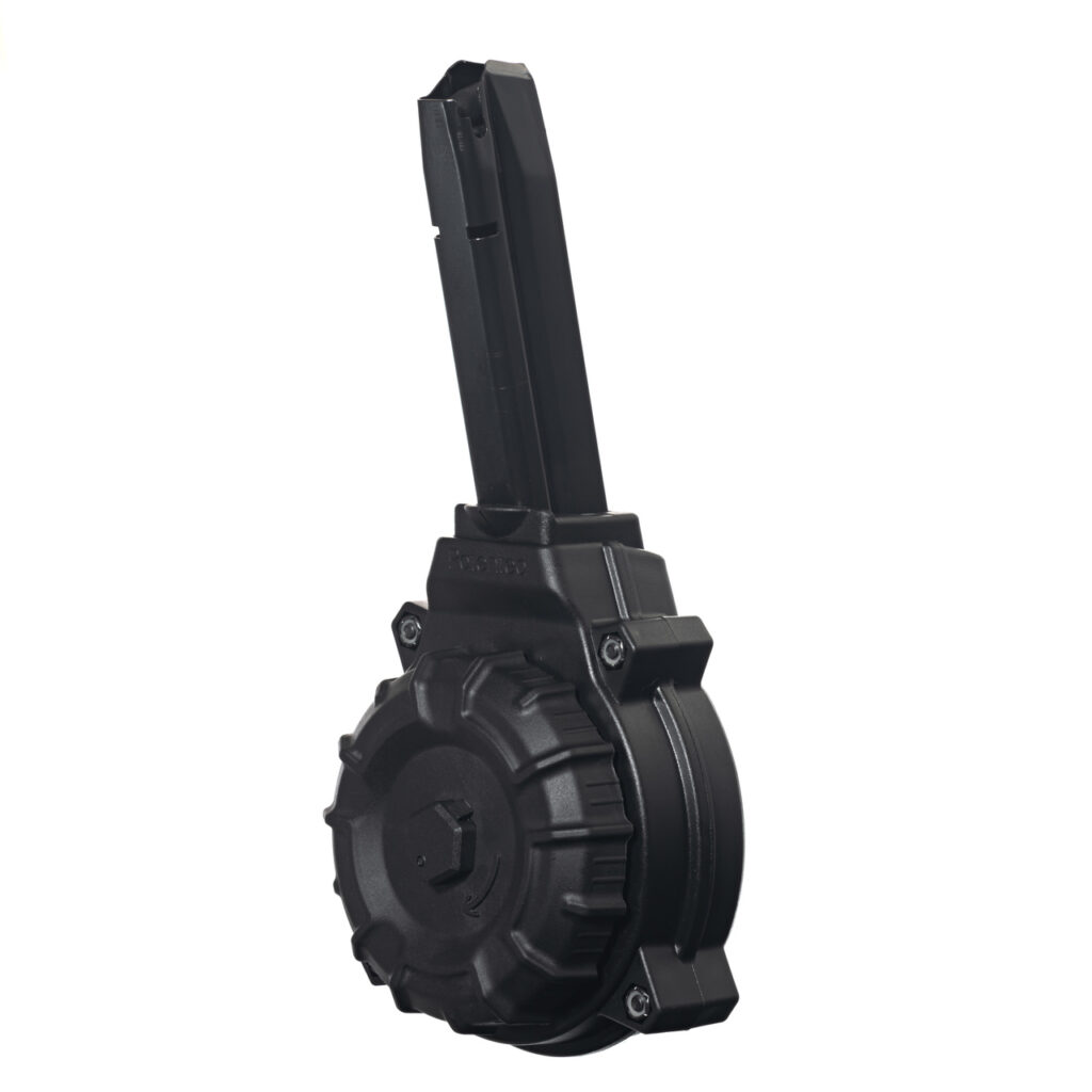 PROMAG SIG P226 9MM 50RD DRUM